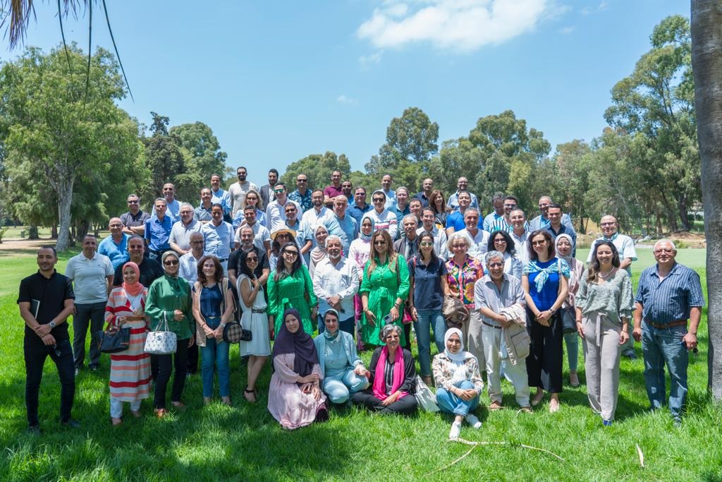 مجلس المهندسين بطنجة يعقد جمعه العام العادي