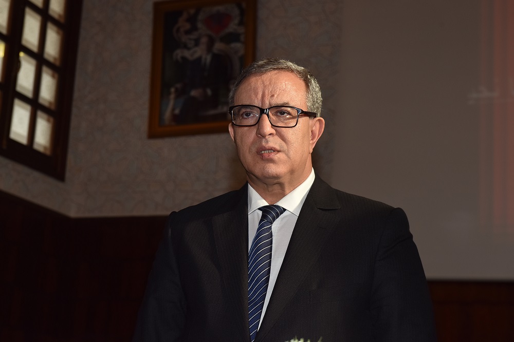 أوجار: ثقافة الإفلات من العقاب عقبة كبيرة أمام المصالحة في ليبيا