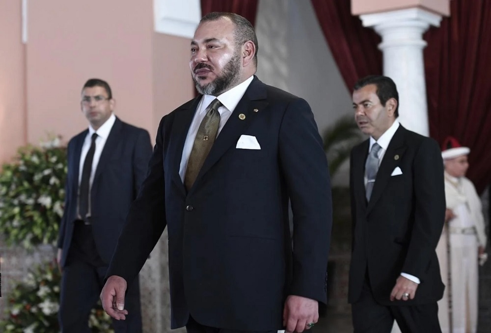 رئيس جنوب إفريقيا: راغبون في تعزيز روابط الصداقة مع المغرب