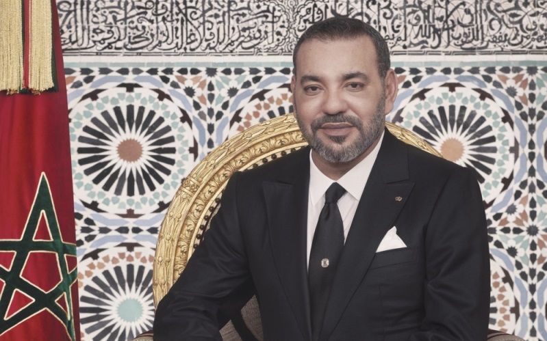  الملك يهنئ أعضاء منتخب الفوتصال ويشيد بوطنيتهم بعد الفوز بكأس العرب 