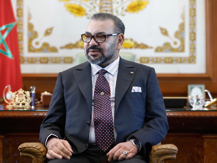 تعيينات ملكية تهم مجموعة من مناصب المسؤولية