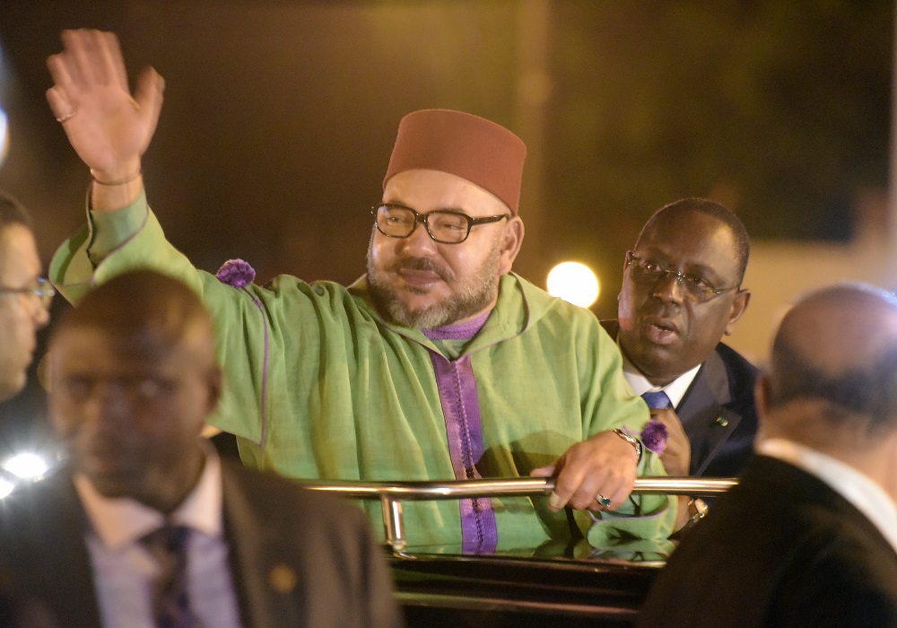  صحيفة The Star: رؤية الملك محمد السادس جذبت لإفريقيا ملايير الدولارات 