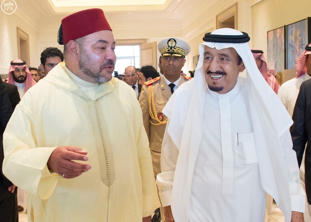   المملكة العربية السعودية تجدد تأكيد دعمها لمبادرة الحكم الذاتي ووحدة المغرب الترابية 