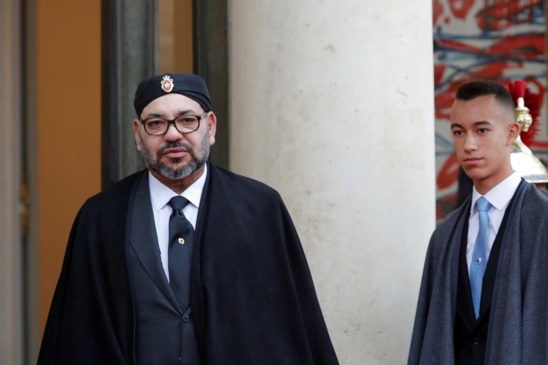 الملك محمد السادس يدعو إلى تطوير خيارات تمويلية إضافية لفائدة الدول الإفريقية