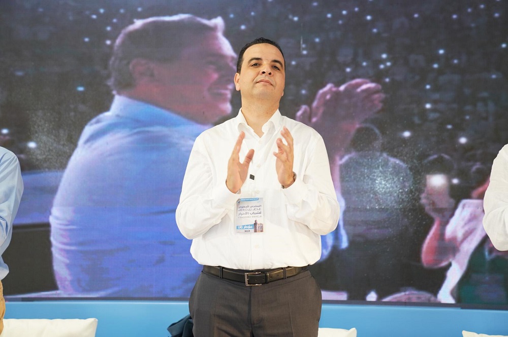  بايتاس: الحكومة راضية جدا عن الحصيلة التي حققتها حتى الآن 