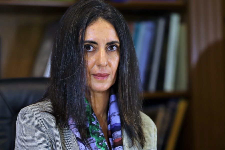 فتاح العلوي: الحكومة لا تختبئ خلف التبريرات.. ماذا عن تقديم الحلول؟