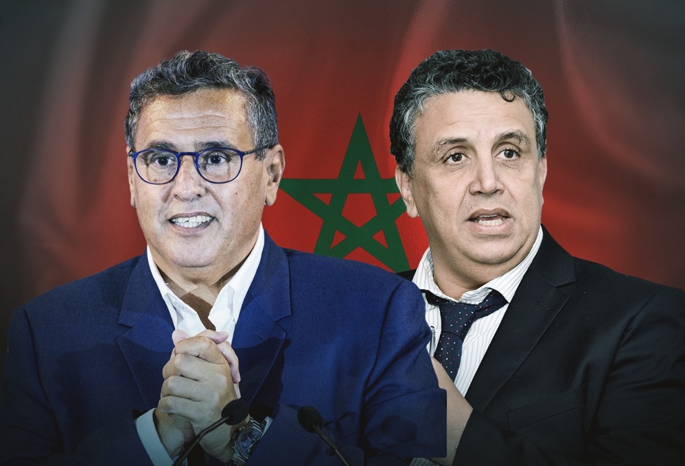 وهبي: البام هو الذي سيفوز في الاستحقاقات القادمة