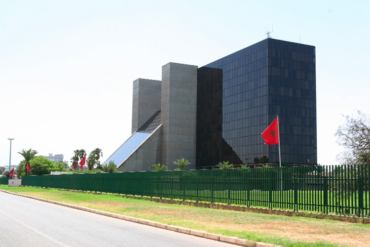 مبيعات الفوسفاط ومشتقاته تتجاوز 5700 مليار سنتيم في نهاية شهر يونيو