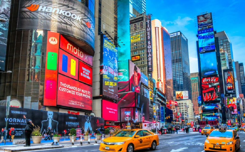 عدد الوظائف الشاغرة في أمريكا يرتفع بشكل غير متوقع