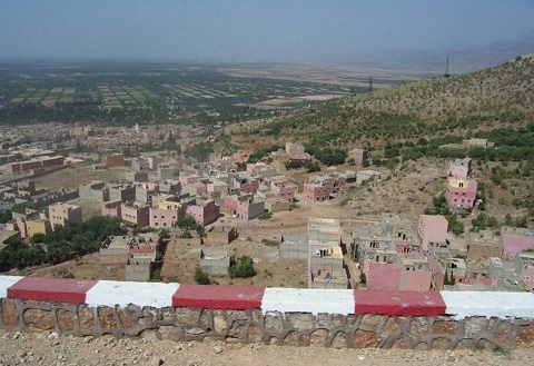  إقليم أزيلال.. المصادقة على 75 مشروعا بكلفة مليار و450 مليون سنتيم 