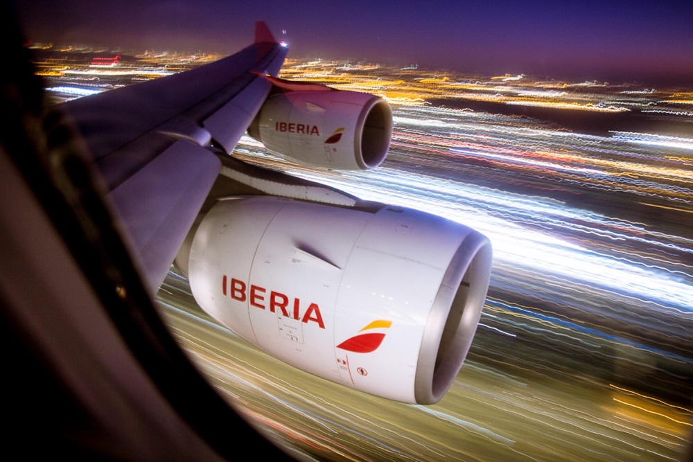 إضراب في إسبانيا يلغي عددا من الرحلات الجوية