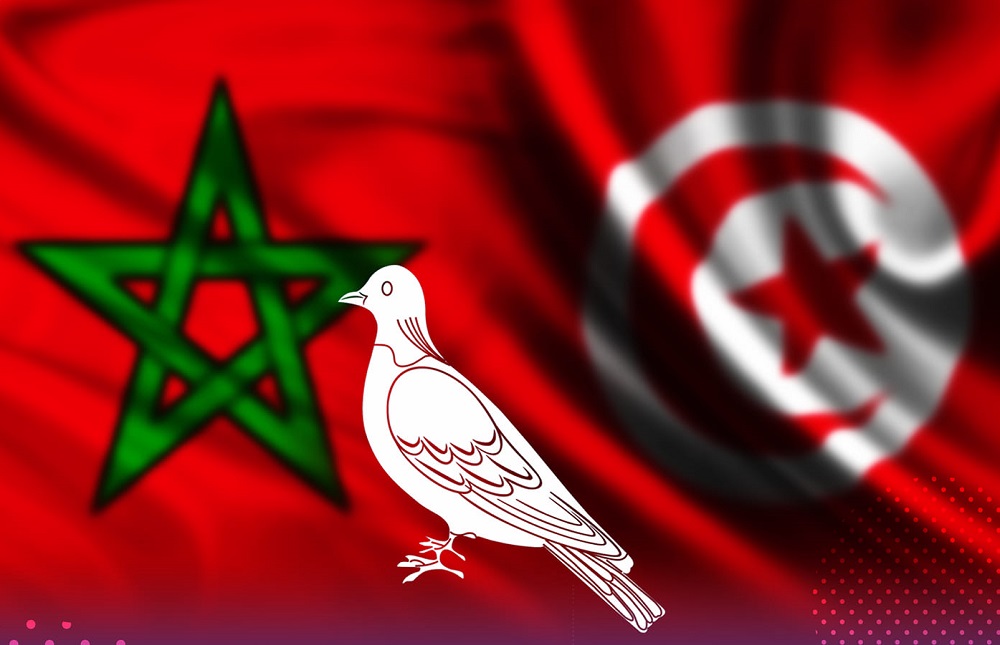 الأحرار: العداء المجاني من طرف الرئيس التونسي لن يفيد شعبه في شيء