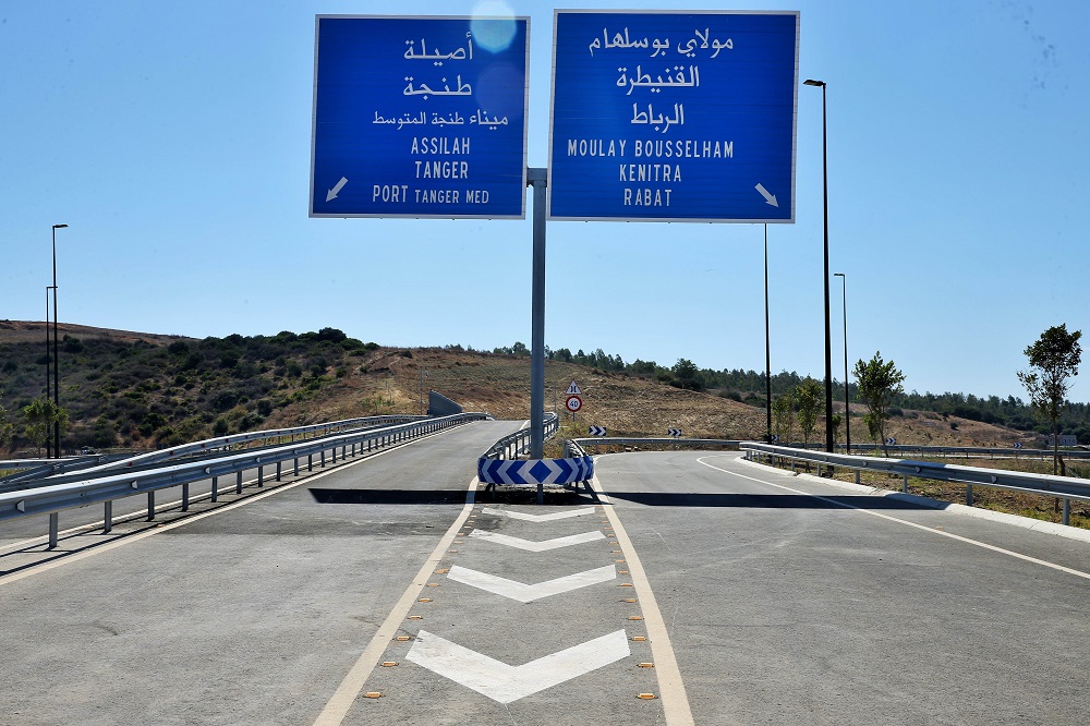 العودة من العطلة.. هذه نصائح للسائقين من أجل سلامتهم في "الأوطوروت"