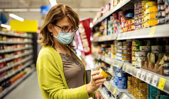  إسبانيا.. التضخم عند أعلى مستوى له منذ العام 1984 