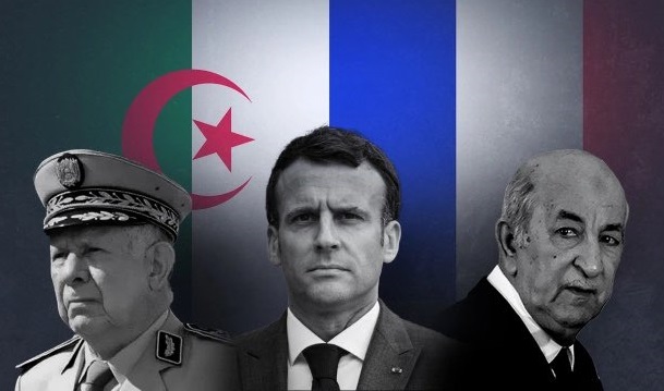 خبير فرنسي: يجب على فرنسا أن تعطي الأولوية للمغرب بدل الجزائر