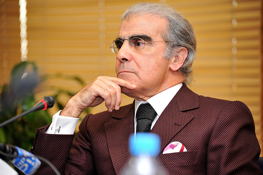  تصنيف: والي بنك المغرب من بين الأفضل في العالم 🇲🇦 