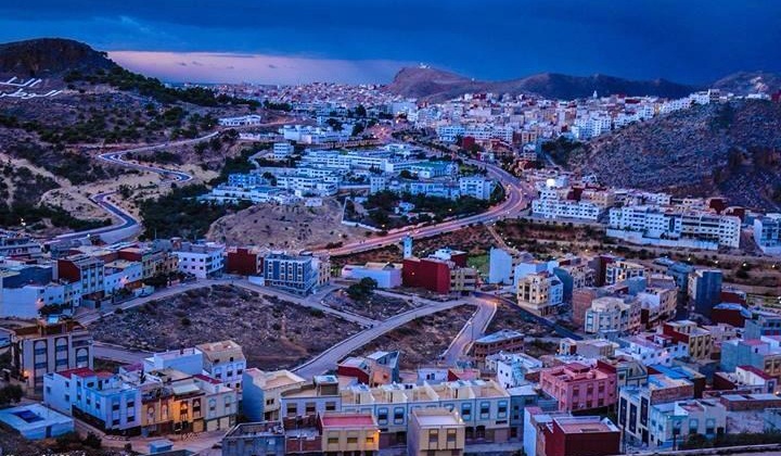 لجنة التنمية الاقتصادية بالحسيمة تدعم 54 مشروعا بما يفوق مليار سنتيم