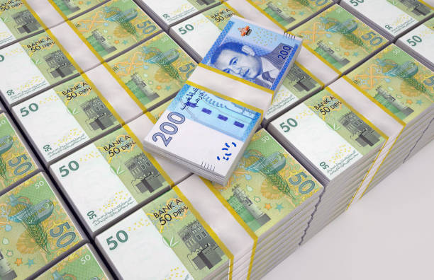 الوضع الصافي المدين للاستثمار الدولي للمغرب يتجاوز 80 ألف مليار سنتيم