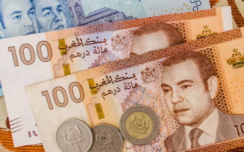 محفظة الديون المتعثرة لدى البنوك المغربية تتباطأ بـ6.7%