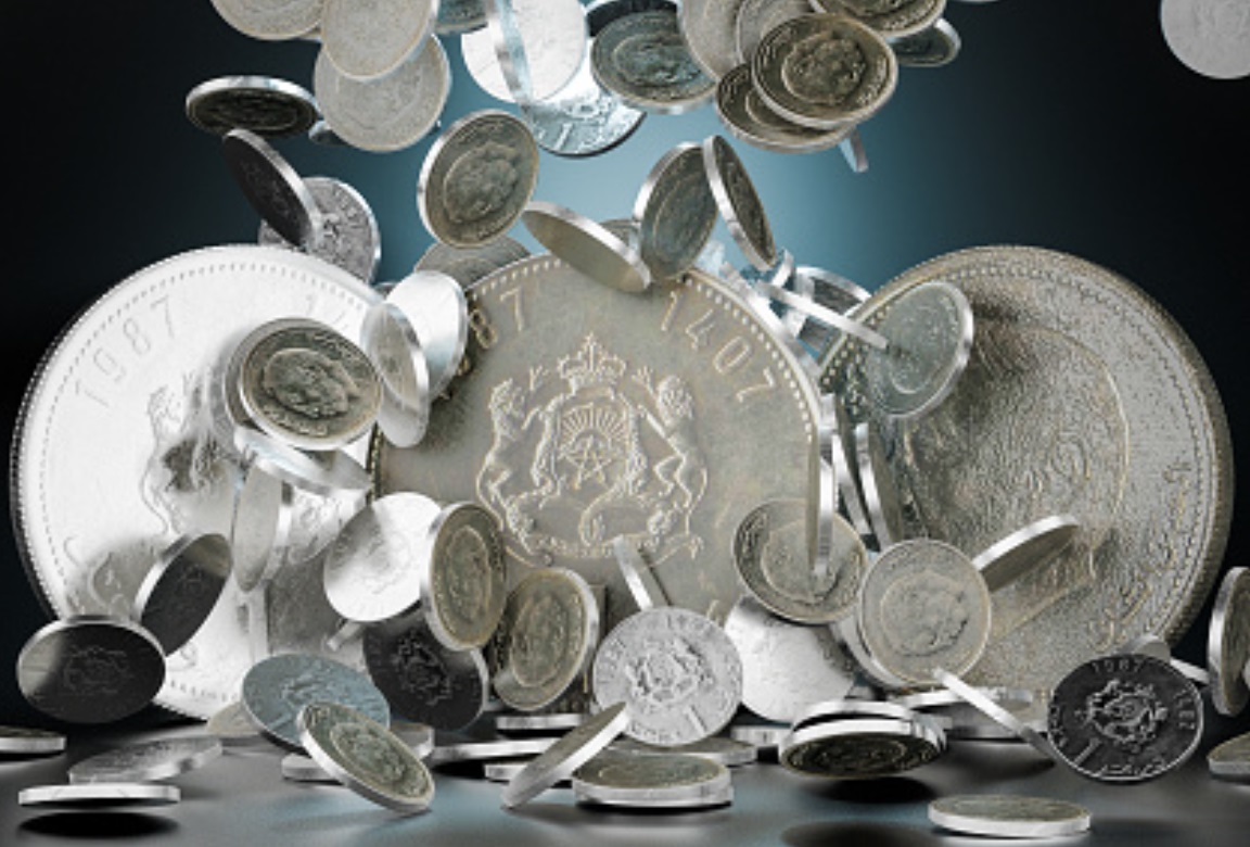  المبلغ الجاري للقروض البنكية بالمغرب يتجاوز 100 ألف مليار سنتيم 