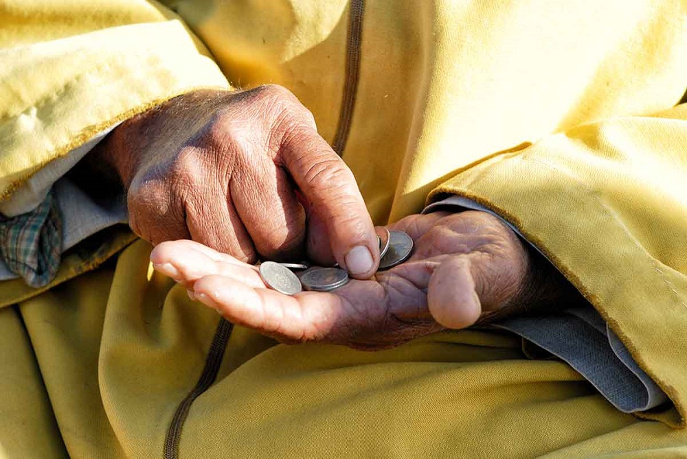  الشروع في التسجيل في برنامج "تيسير" لمساعدة الأسر المعوزة على تمدرس أبنائها 