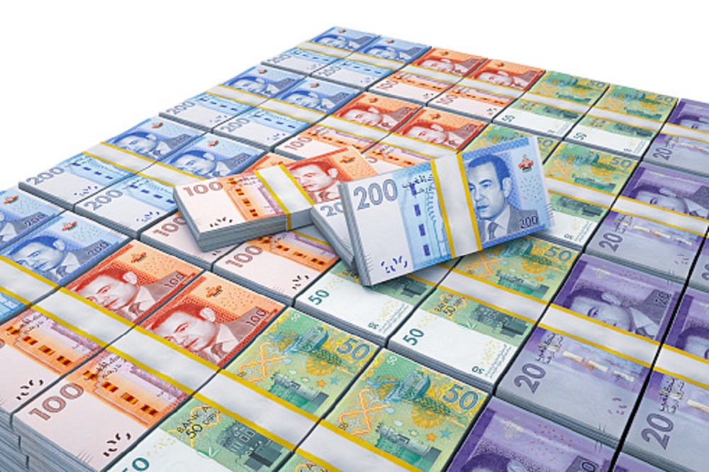 جاري القروض العقارية يرتفع إلى 297 مليار درهم خلال 9 أشهر