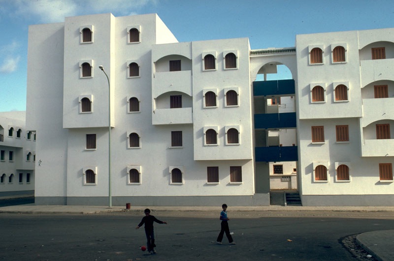 قروض السكن الممنوحة في المغرب تبلغ 3300 مليار سنتيم