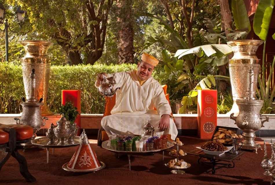  واردات الشاي تتراجع في المغرب إلى 66 ألف طن 