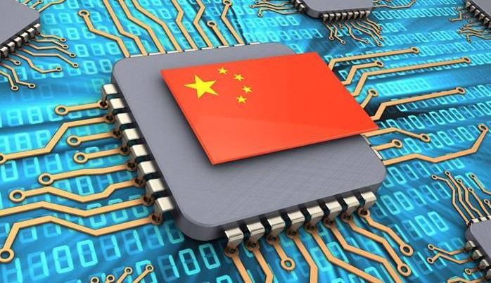  الصين .. إيرادات صناعة البرمجيات تقترب من 800 مليار دولار 