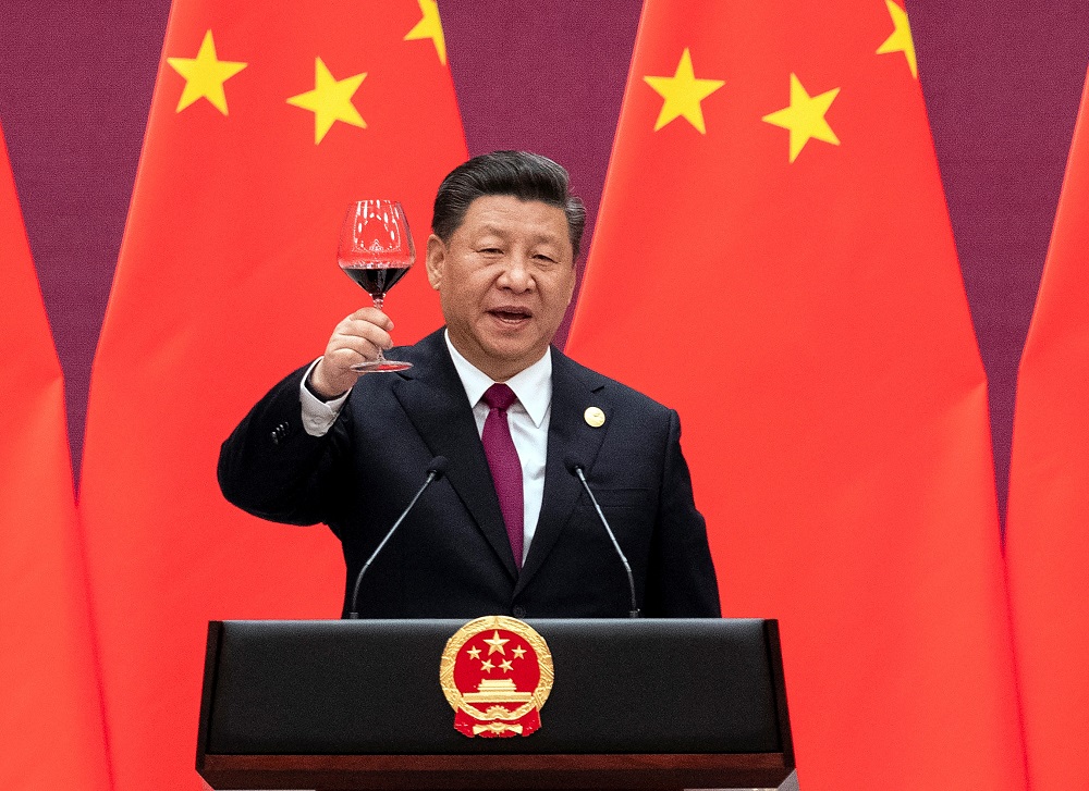 الصين تعلن إلغاء بعض مستحقاتها من الديون على 17 دولة إفريقية