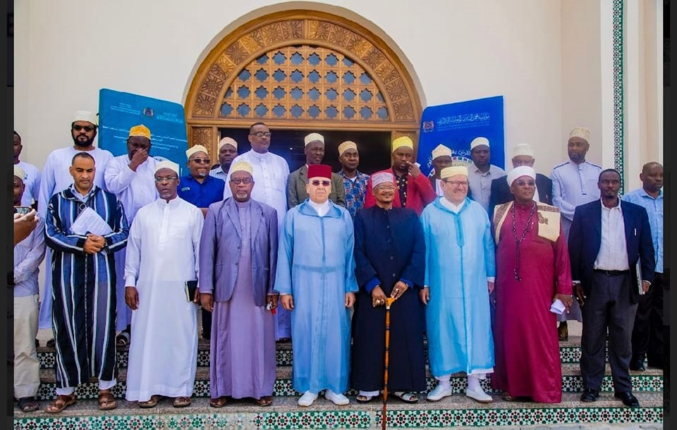 مؤسسة محمد السادس للعلماء الأفارقة تنظم مسابقة في حفظ وترتيل القرآن