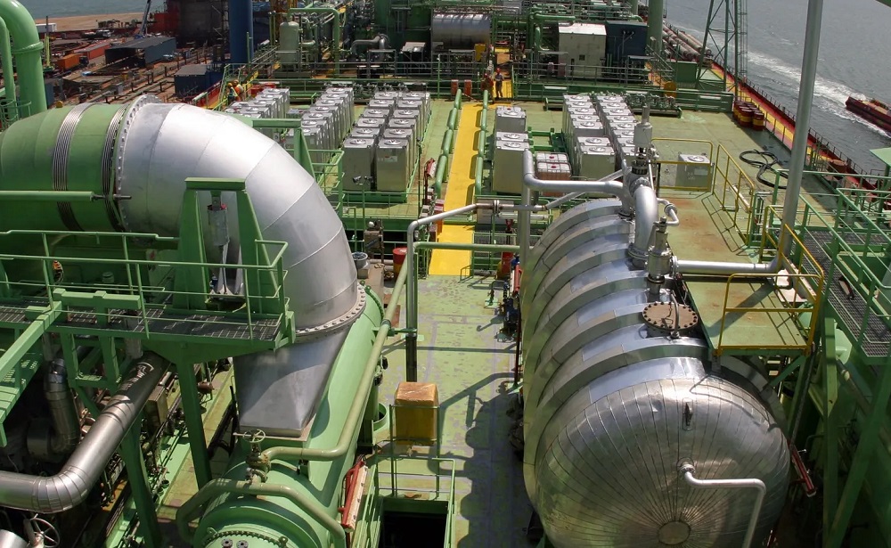 اكتشاف كميات هائلة من الغاز الطبيعي في موريتانيا يمهد لثورة اقتصادية