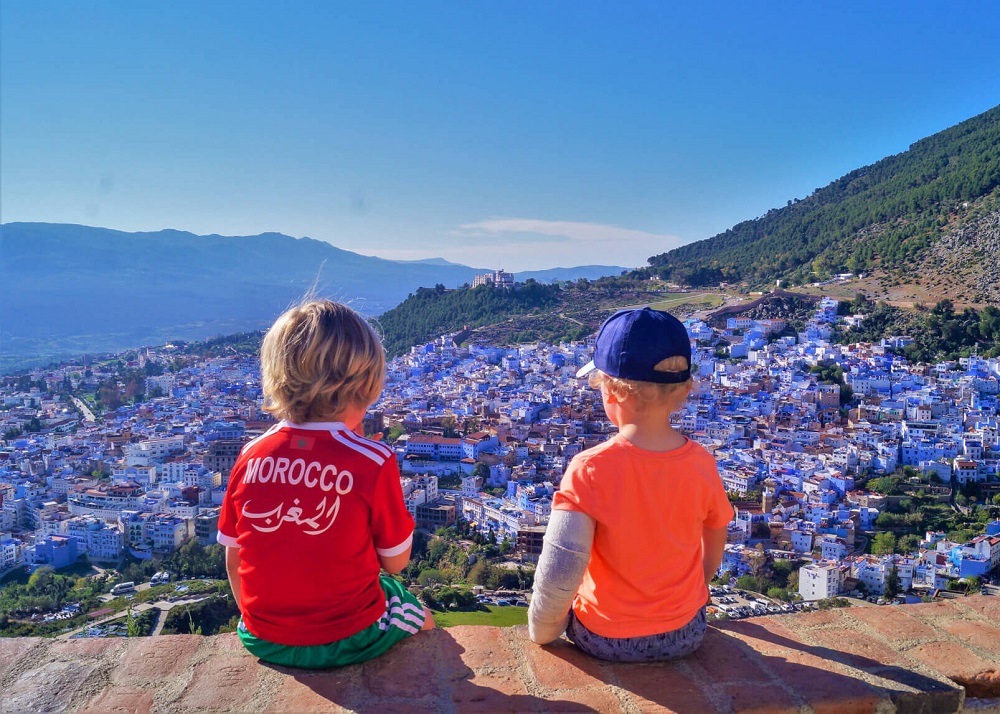 وزارة السياحة: أكثر من 3 ملايين سائح حلوا بالمغرب شهري يونيو ويوليوز