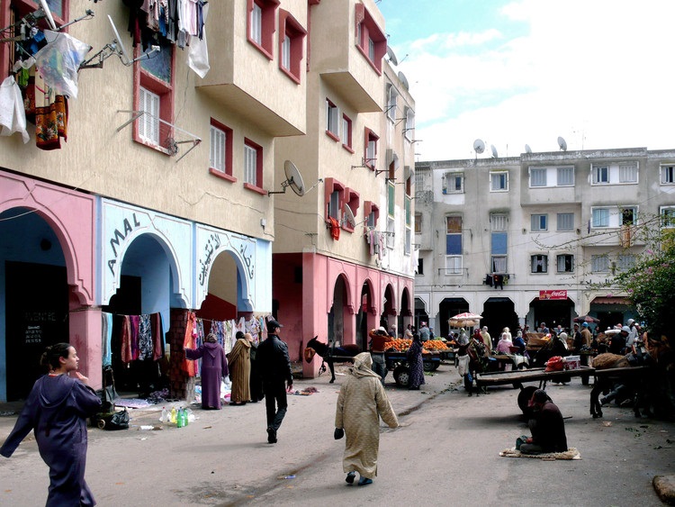  الحكومة تستبدل إعفاءات المنعشين العقاريين بدعم مباشر للأسر للحصول على سكن 