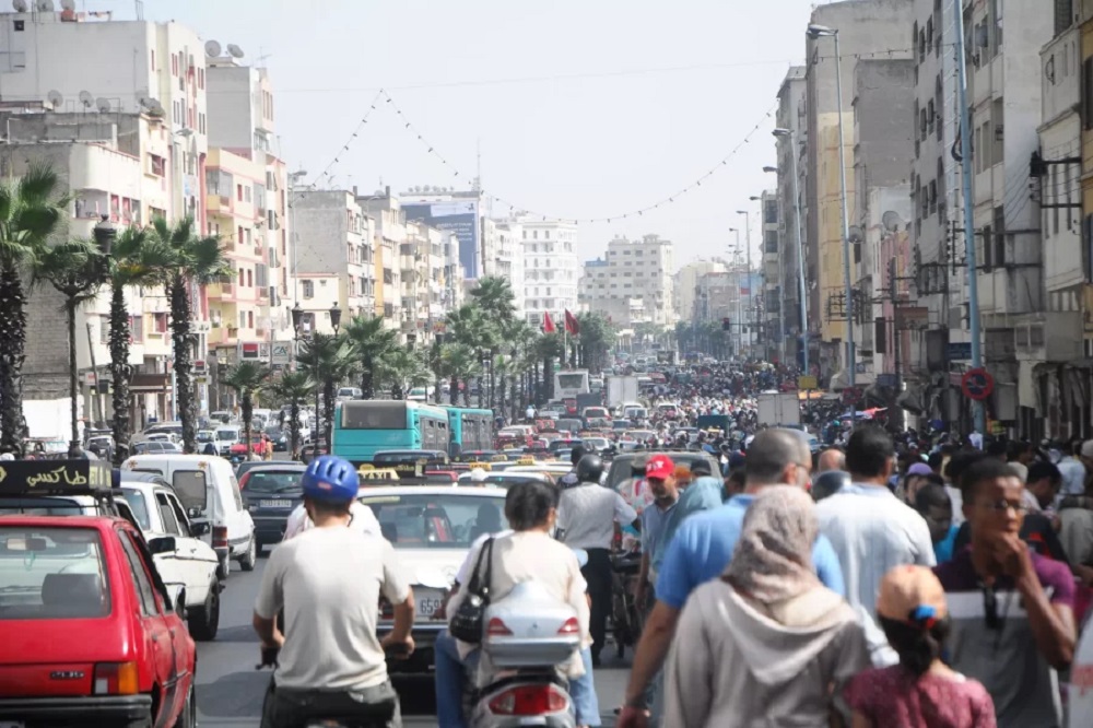 بلغت 64 مليار دولار.. المغرب رابع الدول العربية من حيث حجم الديون الخارجية