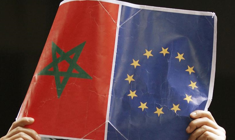 500 مليار سنتيم من الاتحاد الأوروبي للمغرب لمحاربة الهجرة غير النظامية