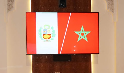 البيرو تقرر سحب اعترافها بالبوليساريو