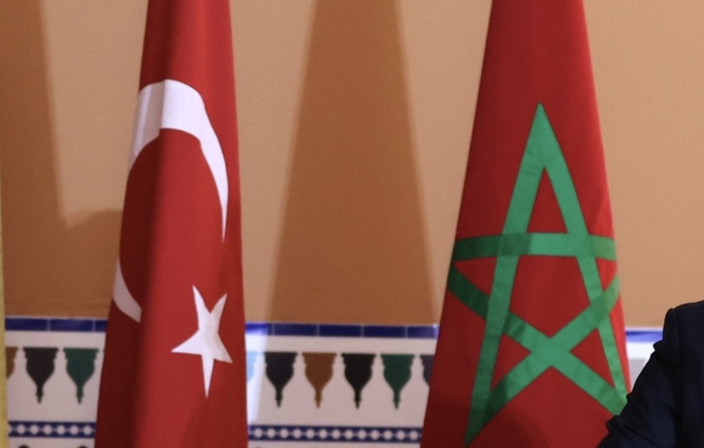  واردات المملكة من تركيا ترتفع إلى ما يفوق 2000 مليار سنتيم 