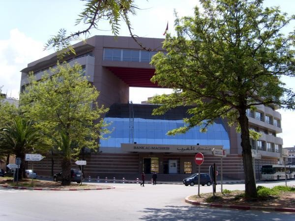 بنك المغرب يرصد تحسنا في النشاط الصناعي على أساس شهري