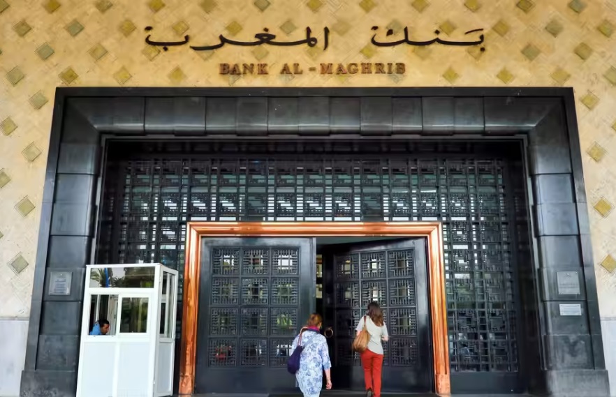 وتيرة نمو الكتلة النقدية بالمغرب تستقر عند نسبة 4.3%