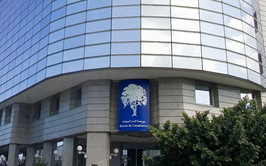 بورصة الدار البيضاء.. الحجم الإجمالي للتداولات يتجاوز 23 مليون درهم