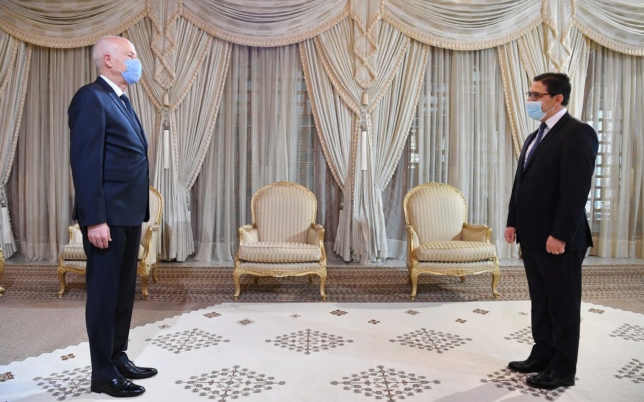 بعد انتهاء قمة تيكاد.. أي خسارة تنتظر تونس سياسيا واقتصاديا مع المغرب؟