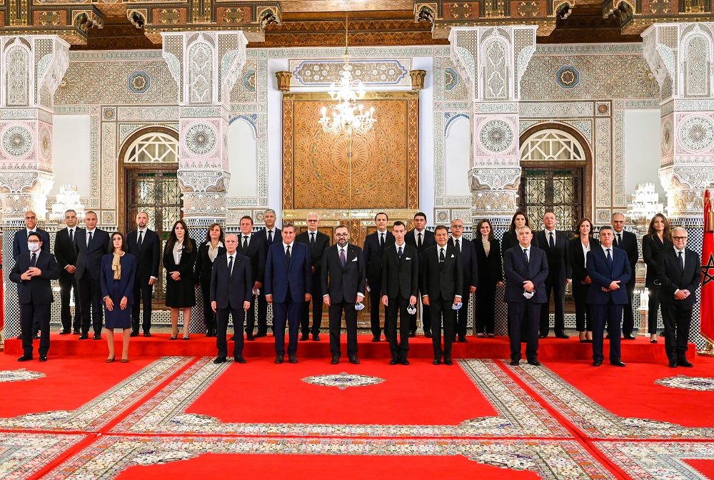  التعديل الحكومي يعود إلى الواجهة 