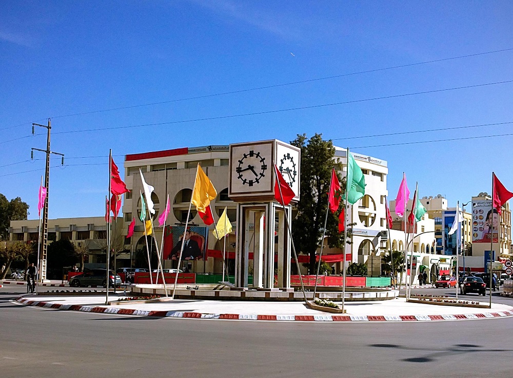 خريبكة.. لجنة التنمية البشرية تمول 145 مشروعا ب 2 مليار سنتيم