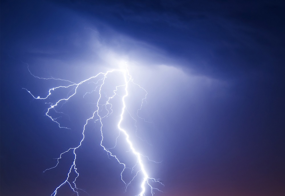  زخات رعدية محليا قوية مرتقبة اليوم الثلاثاء بعدد من مناطق المملكة  