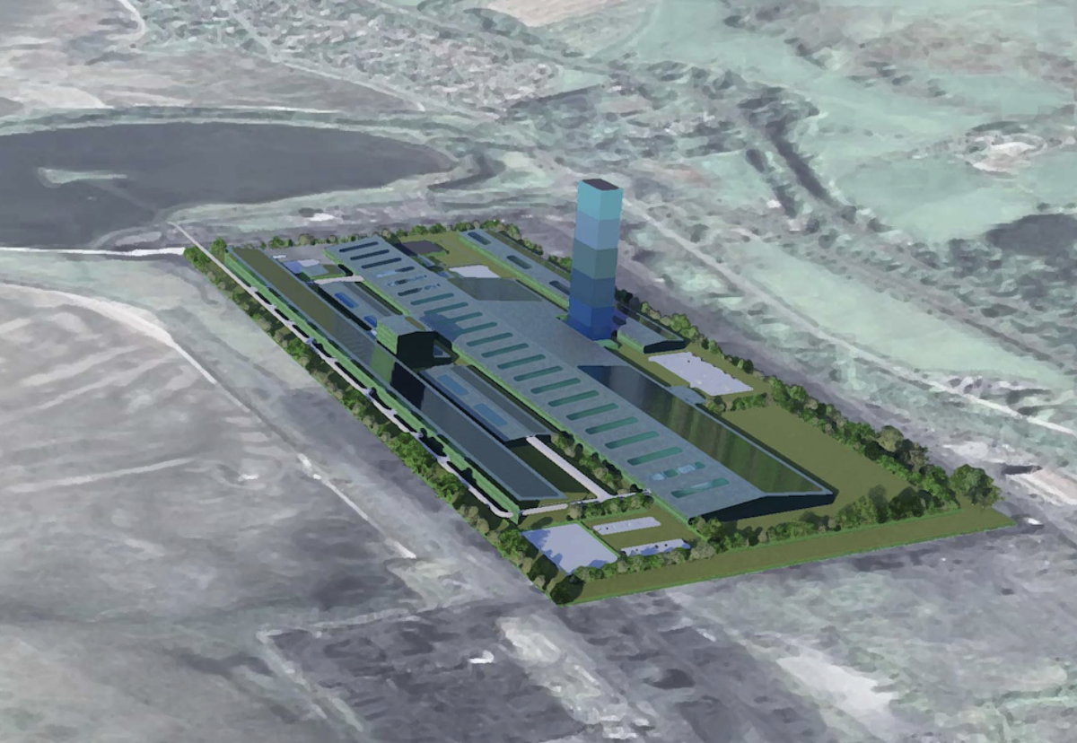  سيكلف 20 مليار دولار.. صناعة أكبر كابل لنقل الطاقة بين المغرب وبريطانيا تدخل مرحلة جديدة 