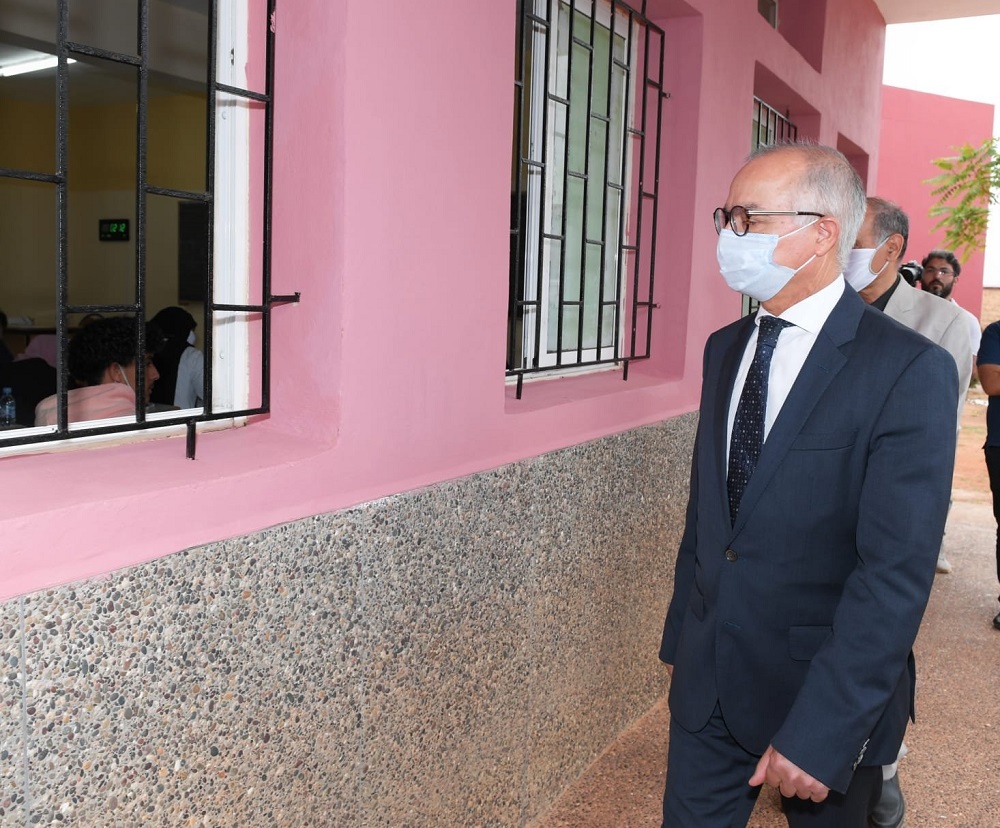 تكوين 8000 مربية ومربّي في التعليم الأولي استعداداً للسنة الدراسية الجديدة