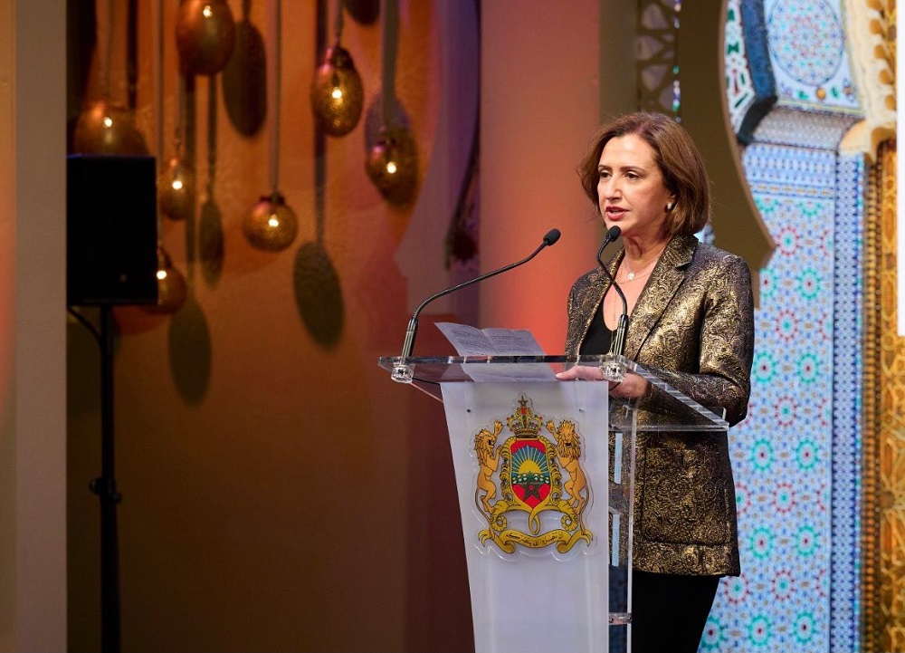 وزيرة السياحة: 360 ألف صانع تقليدي مسجلون بصندوق الضمان الاجتماعي