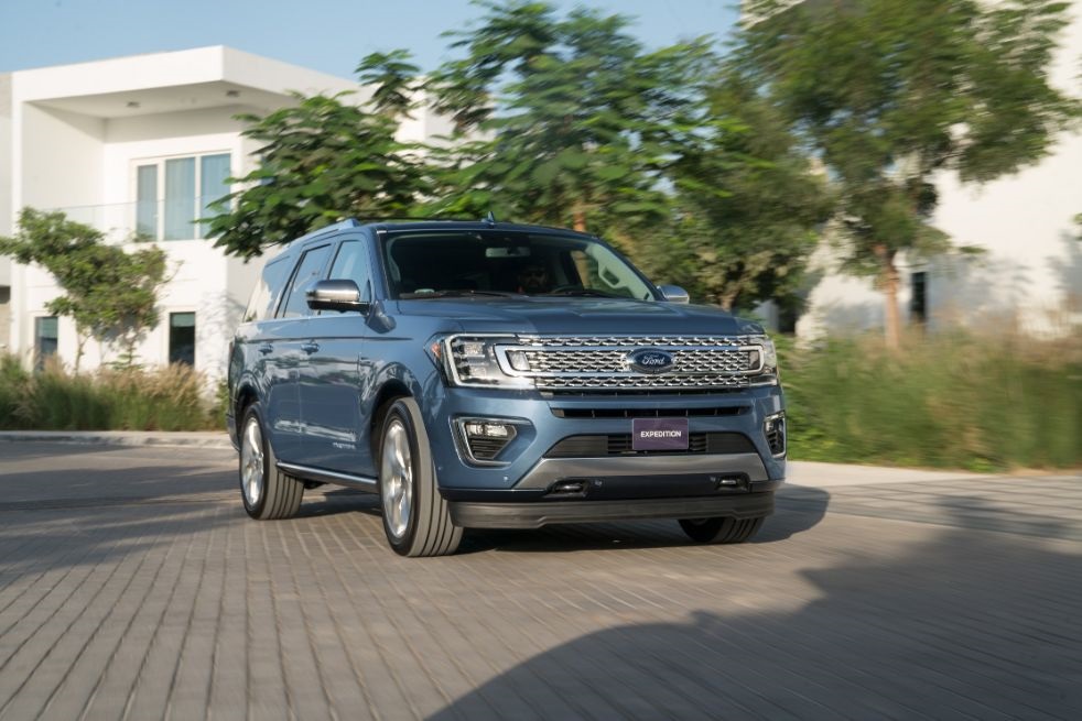 تغريم شركة "فورد" 1.7 مليار دولار بسبب خلل أدى إلى مصرع زوجين