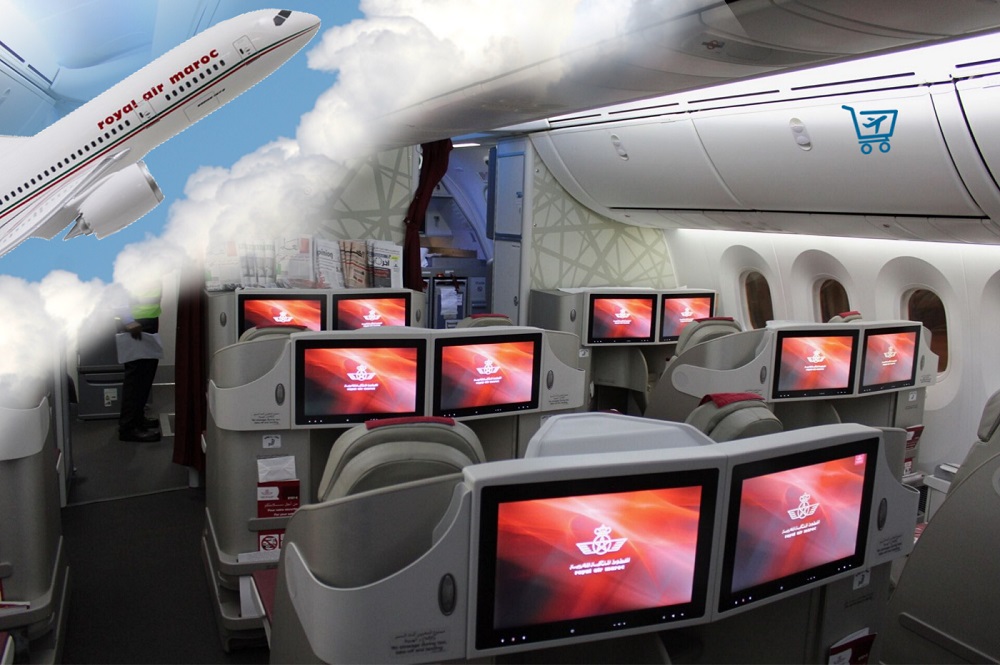  تقرير: "لارام" تتصدر قائمة أسوأ الشركات في الأمتعة المفقودة 